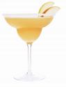 Perfect Pear Margarita