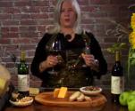 Tips To Pair Cabernet Sauvignon And Aged Cheddar