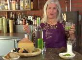 How To Pair Caipirinha And Sartori Raspberry Bella Vitano