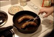 Red Beans And Rice With Andouille Sausage