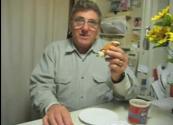 Italian Cannoli