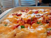 Carnation Potato Casserole Recipe