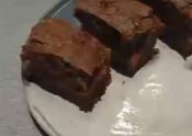 Delicious Carrot Cake