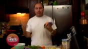 Carrot Curry Soup Recipe