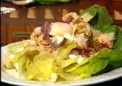 Ceasar Salad