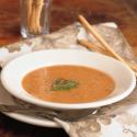 Ceci Bean Soup