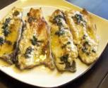 Charbroiled Trout