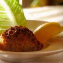 Charleston Place Crab Cakes 
