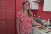 Healthy Cooking: Southwest Salad