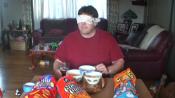 Cheese Puffs With Beer Taste Test Review