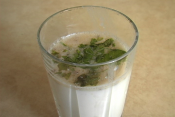 Indian Spicy Chaas