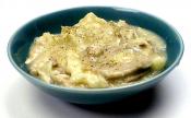 Irish Chicken And Dumplings