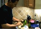 Homemade Corn Tortillas