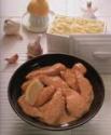 Kerala Chicken Curry