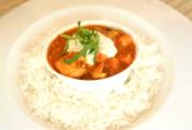 Delicious Chicken Curry