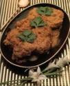 Chicken Korma