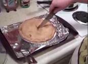 Cajun Style Chicken Pot Pie