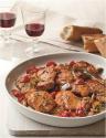 Chicken Scarpariello 