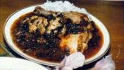 Chicken Vegetable Stew & Rice (palatable, Spicy & Nutritious West African Dish)