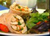 Chicken Wraps