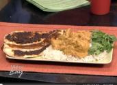Chicken In Korma Sauce Recipe