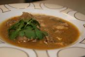 Easy Chicken Curry