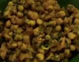 Chickpeas
