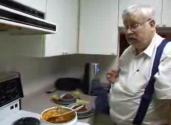 Homemade Chili Con Carne Part 2