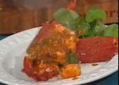 Crayfish Bisque