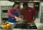 Dr. Victor Gong Healthy Chili - Part 1