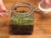 Argentinian Chimichurri