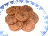 Orange Chocolate Chewies