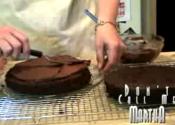 Delightful Chocolate Cake