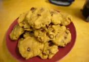 Chocolate Chip Cookie
