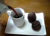 Chocolate Crackles