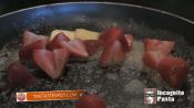 Chocolate Pasta Recipe From Incognito Pasta