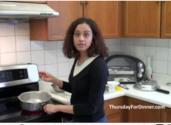 Indian Chole