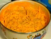Chuncheon Alfredo