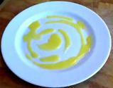 Mustard Citronette Dressing