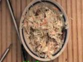 Citrus Salad Dressing
