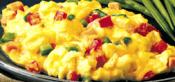 Confetti Scramble