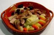 Cocido