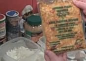 Easy Crawfish Bisque