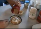 Creamy Middle Eastern Hummus