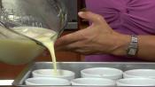 Cream Caramel Recipe