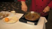 Crepes Suzette Recipe
