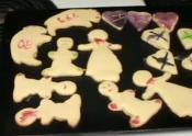 Sugar Cookies