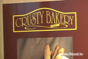 About Crusty Bakery At The Fancy Food Show