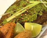 Fish Fritters