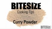 Details Of Curry Powder